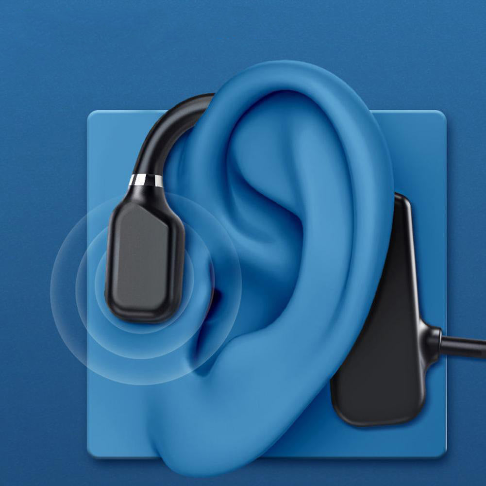 FitSound™ | Knogelede høretelefoner