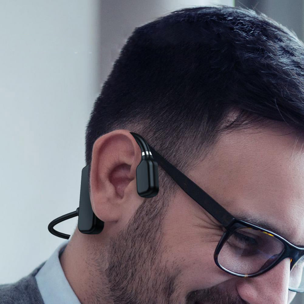 FitSound™ | Knogelede høretelefoner