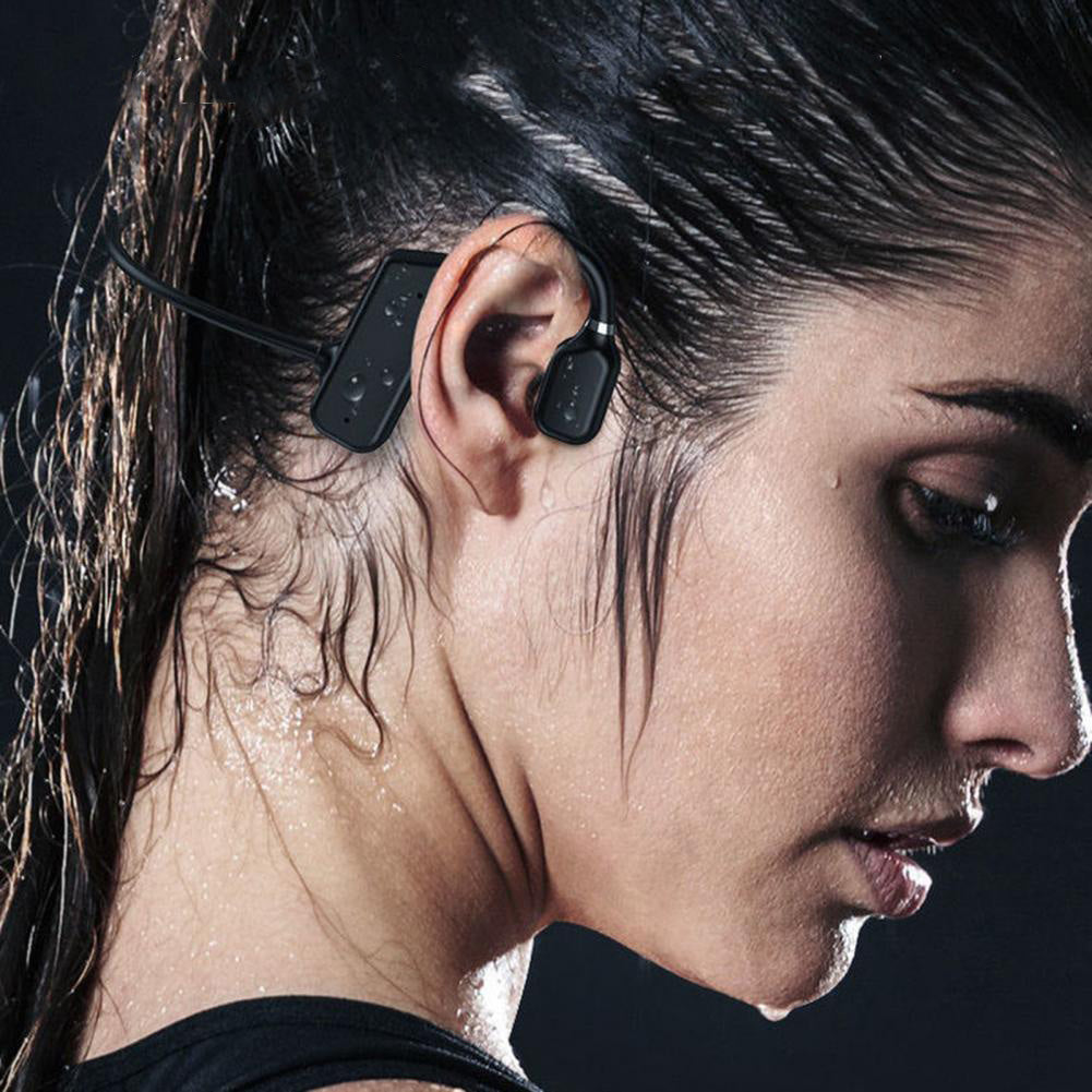 FitSound™ | Knogelede høretelefoner