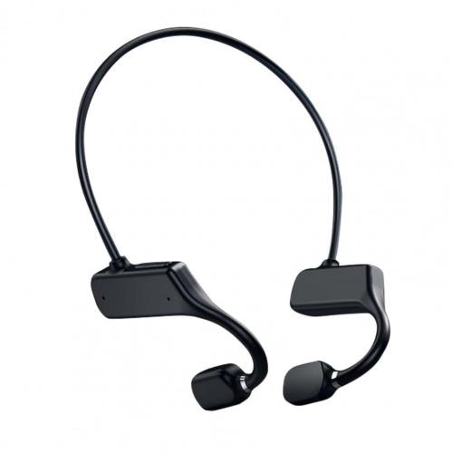 FitSound™ | Knogelede høretelefoner