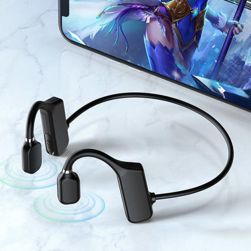 FitSound™ | Knogelede høretelefoner