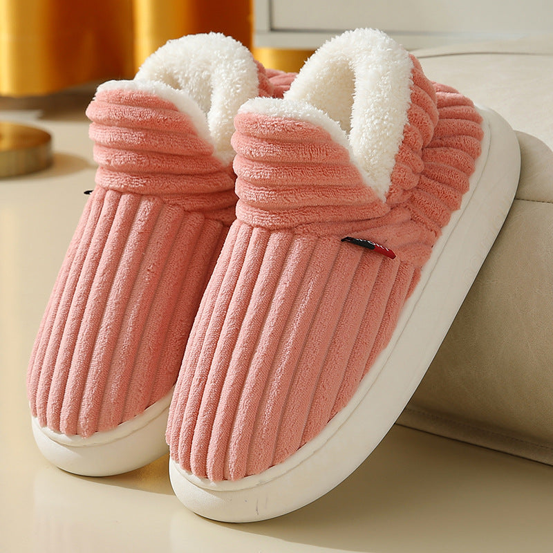 Lordana™ Winterpantoffeln