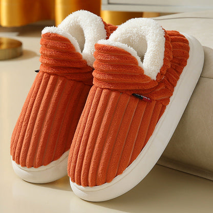 Lordana™ Winterpantoffeln