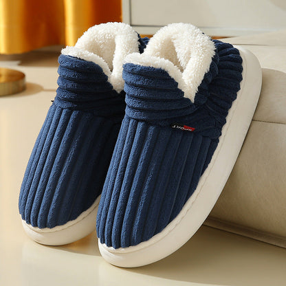 Lordana™ Winterpantoffeln