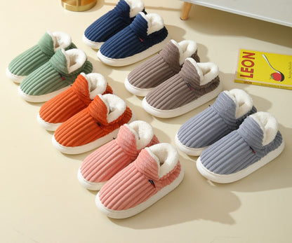 Lordana™ Winterpantoffeln