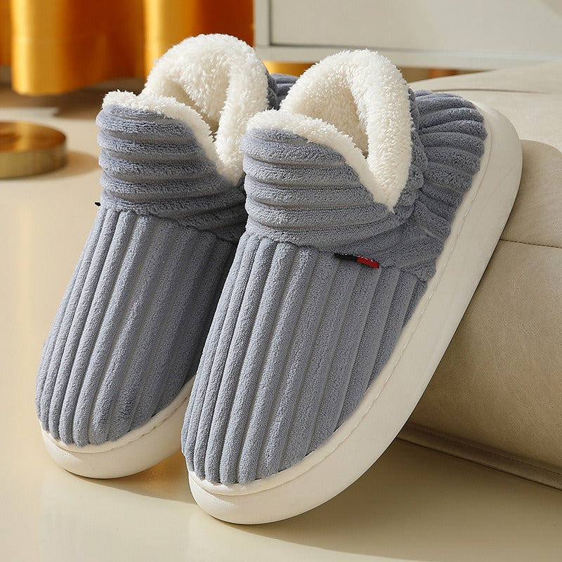 Lordana™ Winterpantoffeln