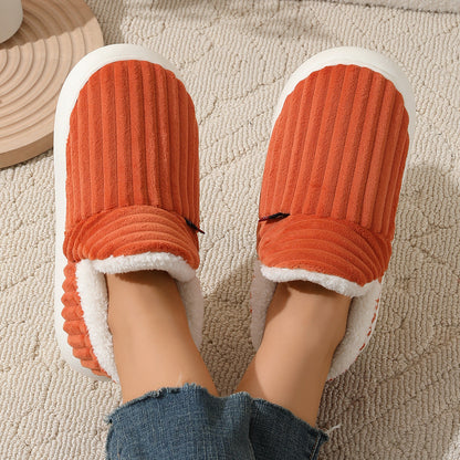 Lordana™ Winterpantoffeln