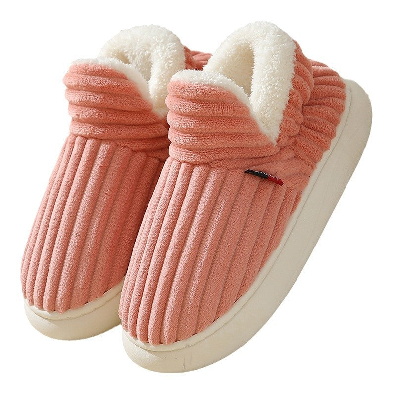 Lordana™ Winterpantoffeln