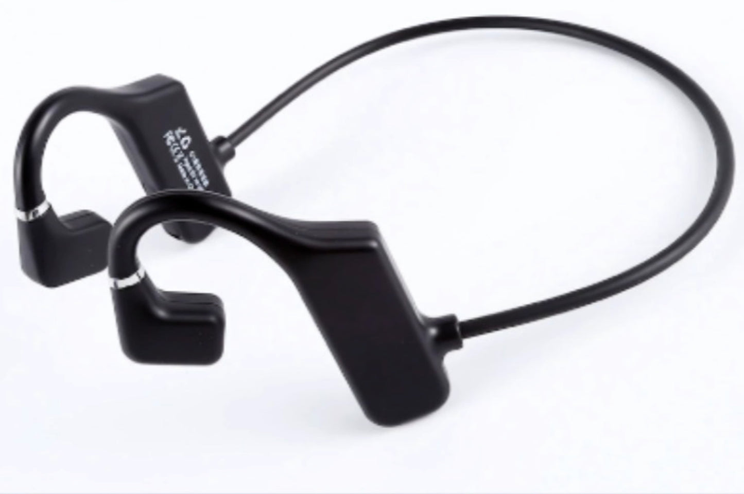 FitSound™ | Knogelede høretelefoner