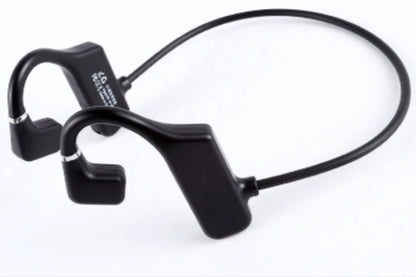 FitSound™ | Knogelede høretelefoner