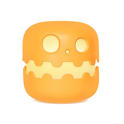 Uhyggelig Græskar Natlys | Din Halloween-essentiel! 🎃