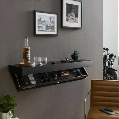 MAGICFLAP | DESIGNERHYLDE MED HEMMELIGT RUM - S