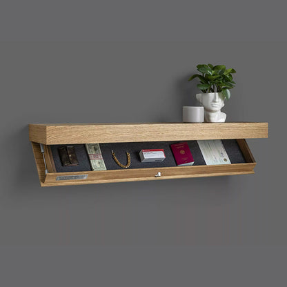 MAGICFLAP | DESIGNERHYLDE MED HEMMELIGT RUM - S
