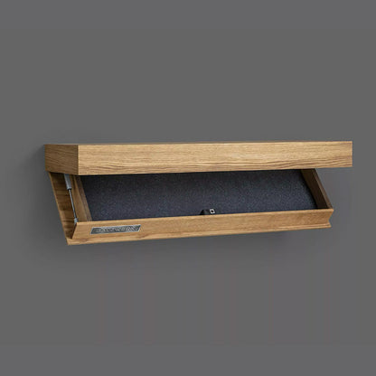 MAGICFLAP | DESIGNERHYLDE MED HEMMELIGT RUM - S