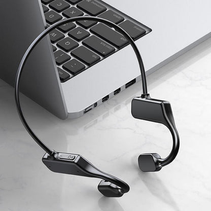 FitSound™ | Knogelede høretelefoner