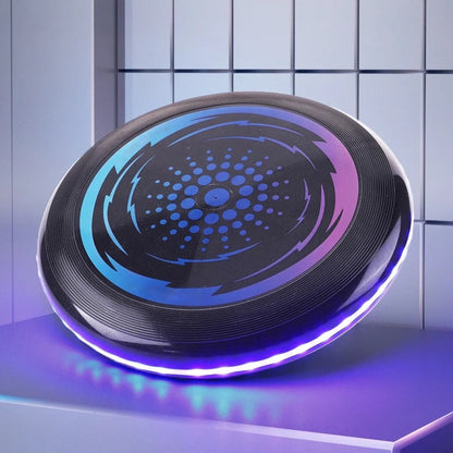 StarSpin™ | Din lysende frisbee