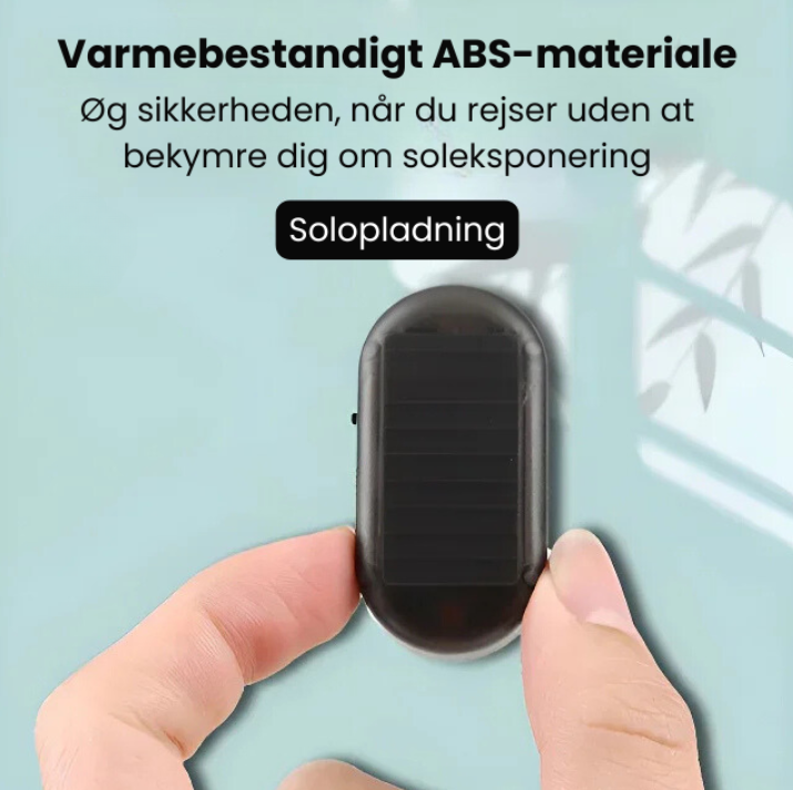 SnowFlash™ | Den ultimative løsning til isfri morgener