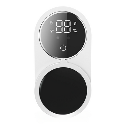 LumaSan™ | Intelligent UV-tandbørstesterilisator