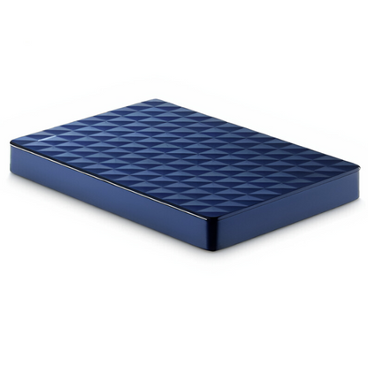 Ultrathin USB 3.0 bærbar ekstern harddisk