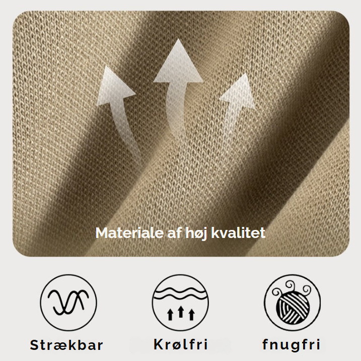 VELORA™ | Elegant 2-delt sæt til damer