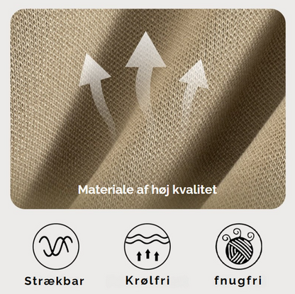 VELORA™ | Elegant 2-delt sæt til damer
