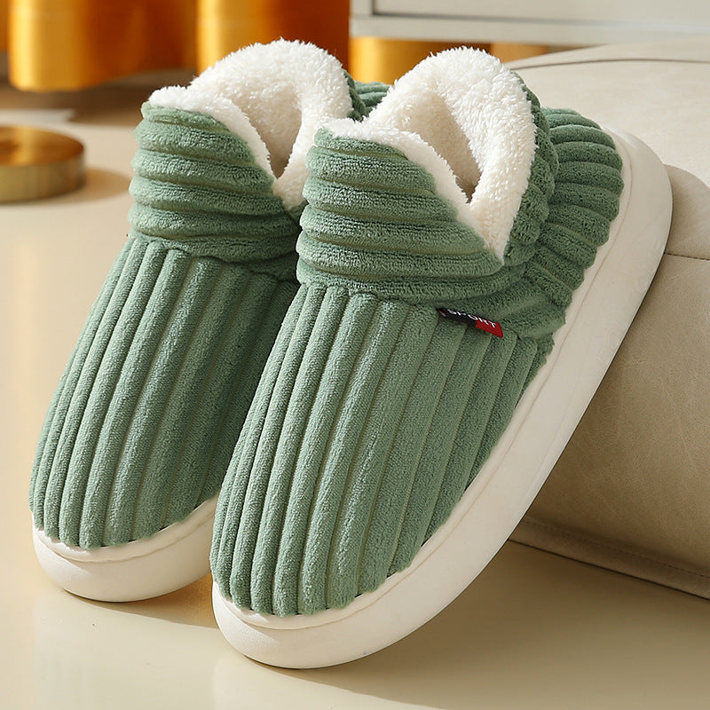 Lordana™ Winterpantoffeln
