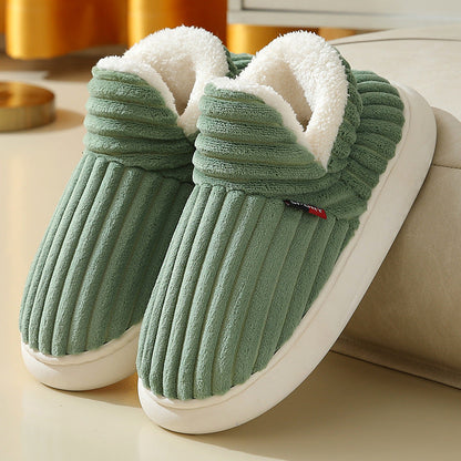 Lordana™ Winterpantoffeln