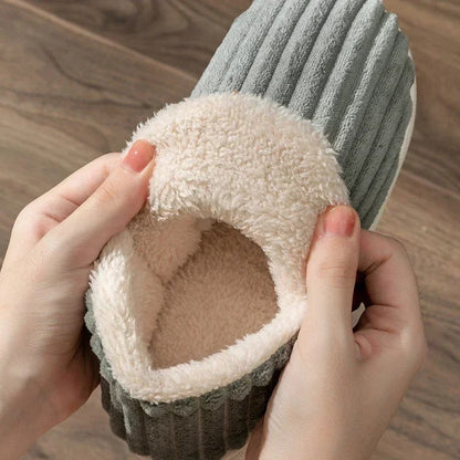 Lordana™ Winterpantoffeln