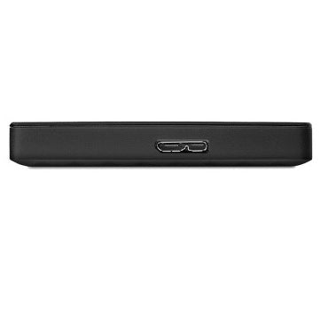 Ultrathin USB 3.0 bærbar ekstern harddisk