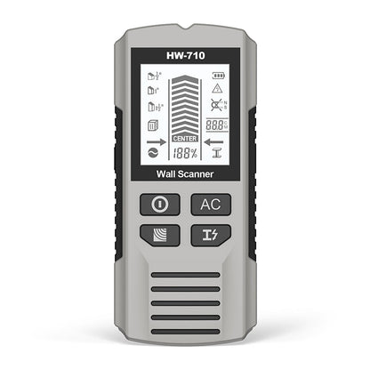 ScanPro™ | Multifunktionel håndholdt vægdetektor